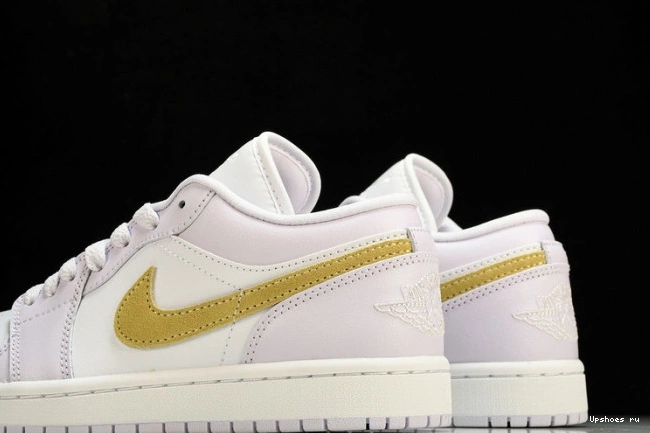 Grape 1 DC0774-501 Barely Jordan Low 1003